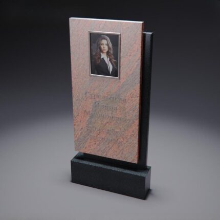 Monument funerar din granit exclusiv 20
