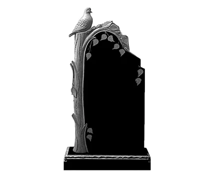 Monument granit Gabro P22