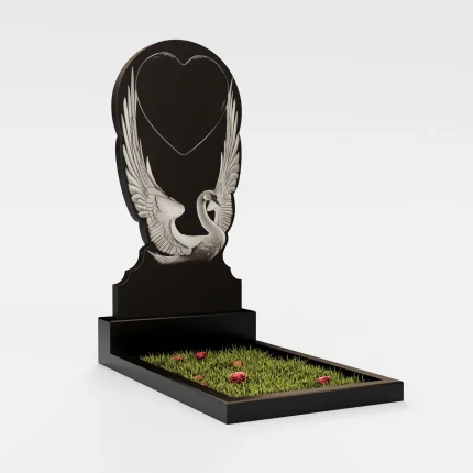 Monument granit Gabro P20